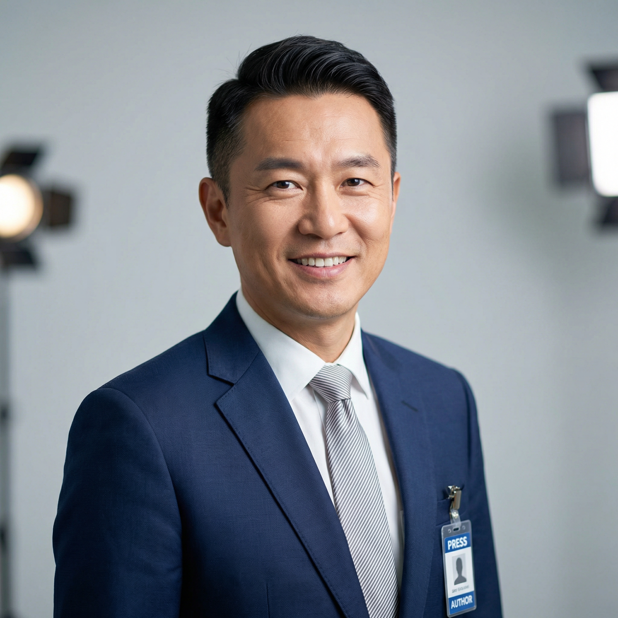 主编陈志远头像照片